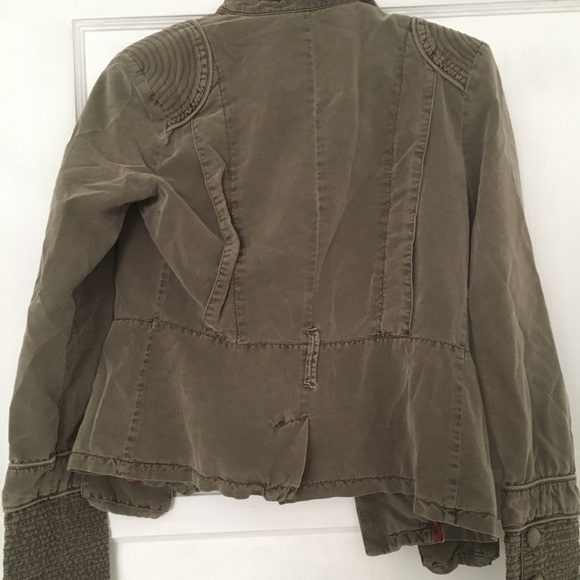 Cache Xs jacket - Picture 2 of 3